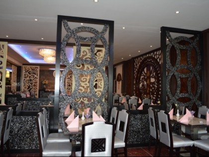 Foto: Chinarestaurant Goldene Drachenburg