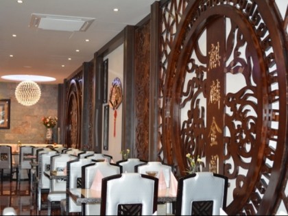 Foto: Chinarestaurant Goldene Drachenburg