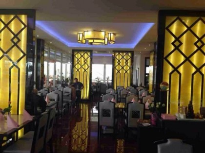 Foto: Chinarestaurant Goldene Drachenburg